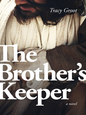 cover image of The Brother's Keeper